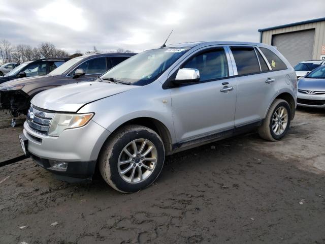 Image 1 of 2009 FORD EDGE SEL 2009 with VIN 2FMDK48C79BA60110