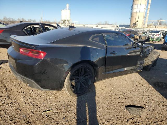 Изображение 3 2018 CHEVROLET CAMARO LT 2018 с VIN 1G1FB1RS8J0137924