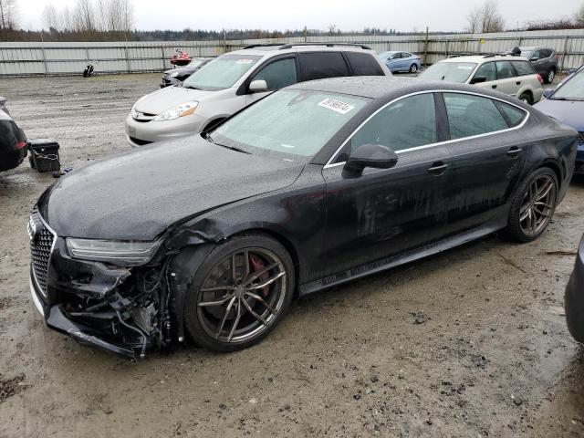 Изображение 1 2016 AUDI RS7  2016 с VIN WUAW2AFC9GN901234