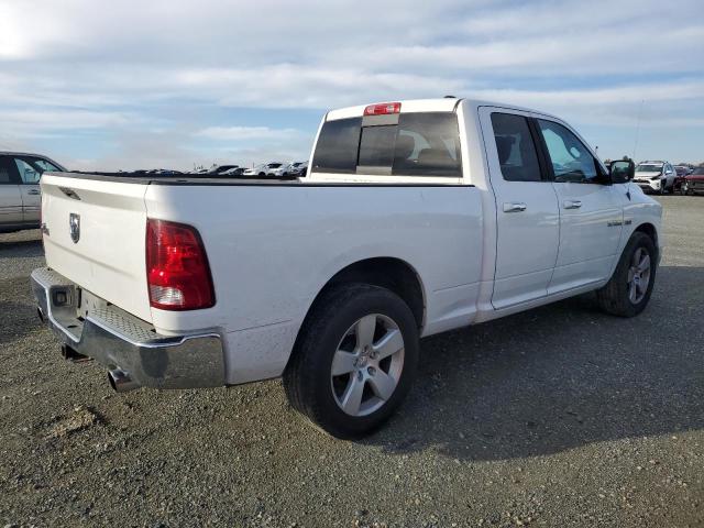Image 3 of 2010 DODGE RAM 1500  2010 with VIN 1D7RB1GTXAS126143