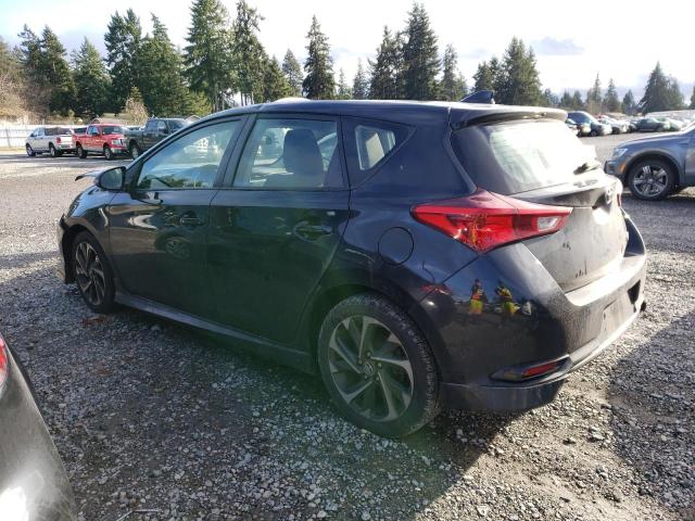 Obraz 2 z 2017 TOYOTA COROLLA IM  2017 z VIN JTNKARJE9HJ536290
