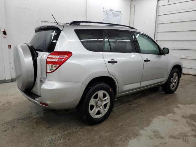 Image 3 of 2011 TOYOTA RAV4  2011 with VIN 2T3BF4DVXBW167470