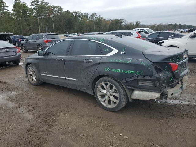 Изображение 2 2016 CHEVROLET IMPALA LTZ 2016 с VIN 2G1145S33G9143143