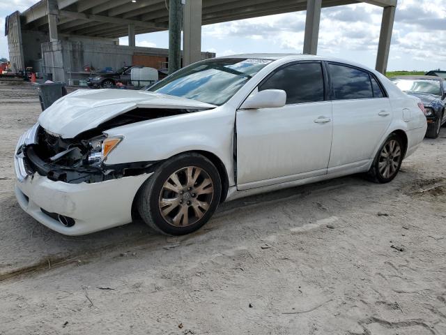 2008 TOYOTA AVALON XL 2008 image