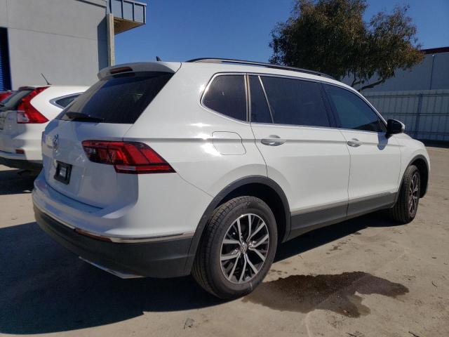 Изображение 3 2020 VOLKSWAGEN TIGUAN SE 2020 с VIN 3VV3B7AX8LM041233
