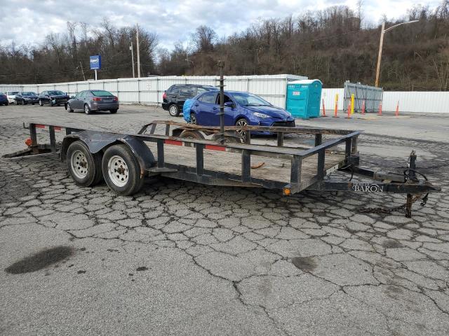 Image 1 of 2018 QUAL TRAILER 2018 with VIN 550FB1620JS003389