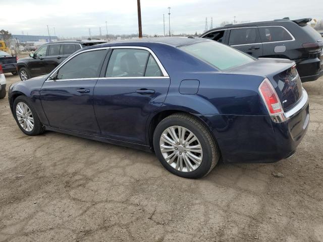 Изображение 2 2013 CHRYSLER 300 2013 с VIN 2C3CCARG0DH564697