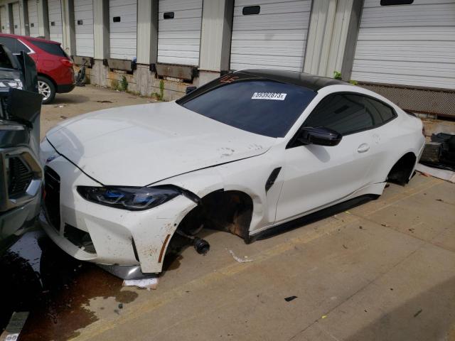 2022 BMW M4 COMPETITION 2022 image
