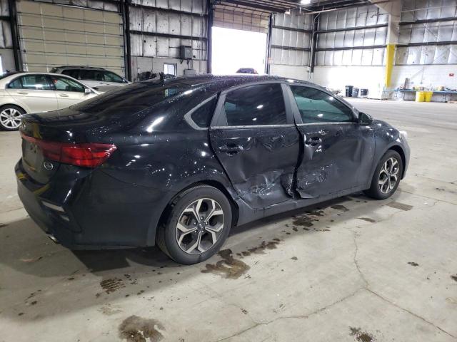 Изображение 3 2019 KIA FORTE FE 2019 с VIN 3KPF24AD5KE028318