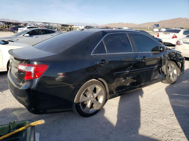 Image 3 of 2014 TOYOTA CAMRY SE 2014 with VIN 4T1BK1FKXEU545829