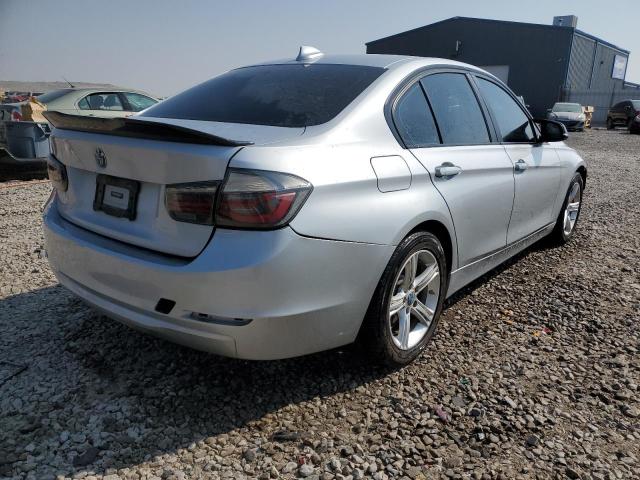 Изображение 3 2013 BMW 3 SERIES 328 XI SULEV 2013 с VIN WBA3B5C56DF595402