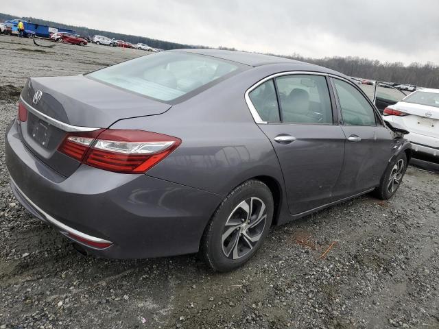 Изображение 3 2016 HONDA ACCORD LX 2016 с VIN 1HGCR2F37GA109173