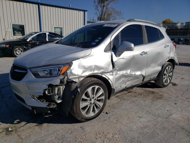 2017 BUICK ENCORE PREFERRED 2017 image