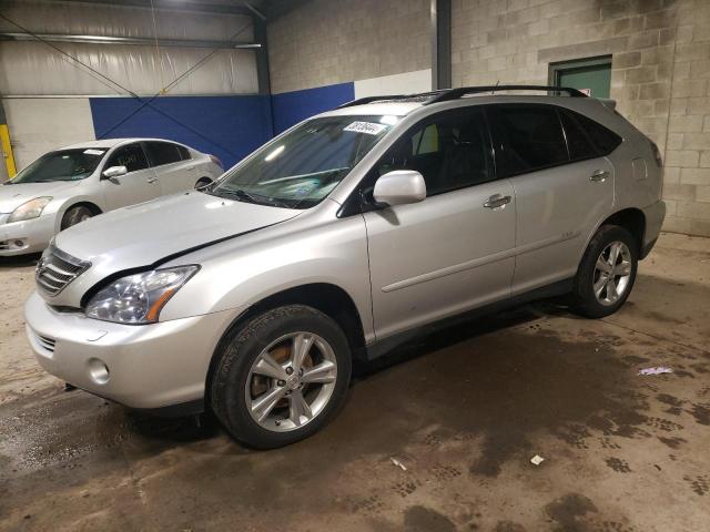 Obraz 2008 LEXUS RX 400H 2008