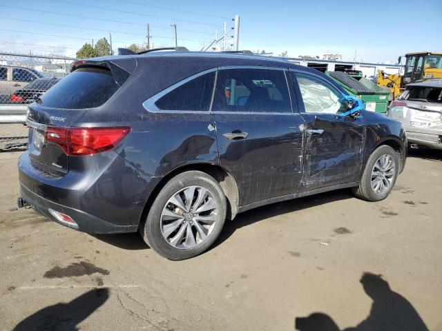 Изображение 3 2016 ACURA MDX TECHNOLOGY 2016 с VIN 5FRYD4H48GB008931