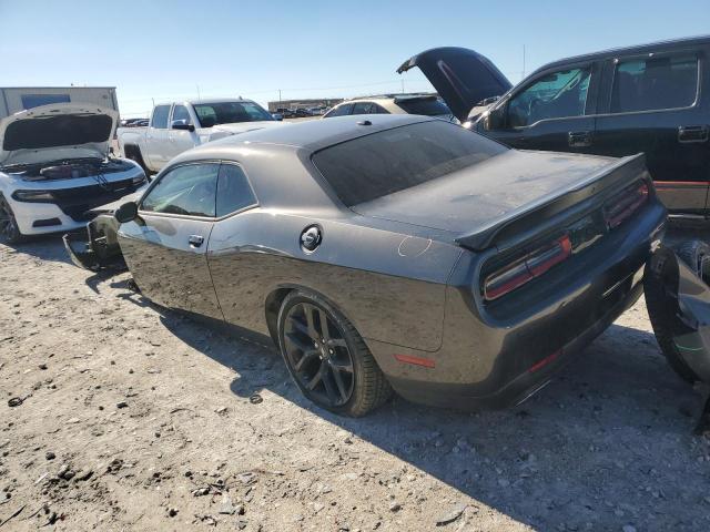 Obraz 2 z 2022 DODGE CHALLENGER SXT 2022 z VIN 2C3CDZAG5NH155667
