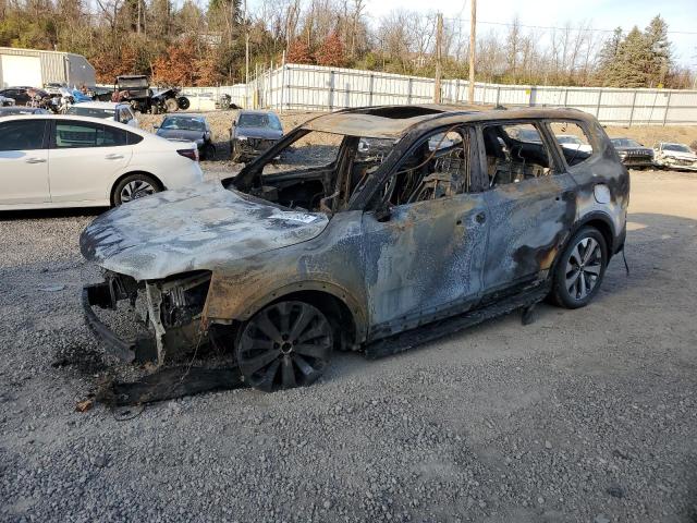 Image 1 of 2021 KIA TELLURIDE S 2021 with VIN 5XYP6DHC0MG184875