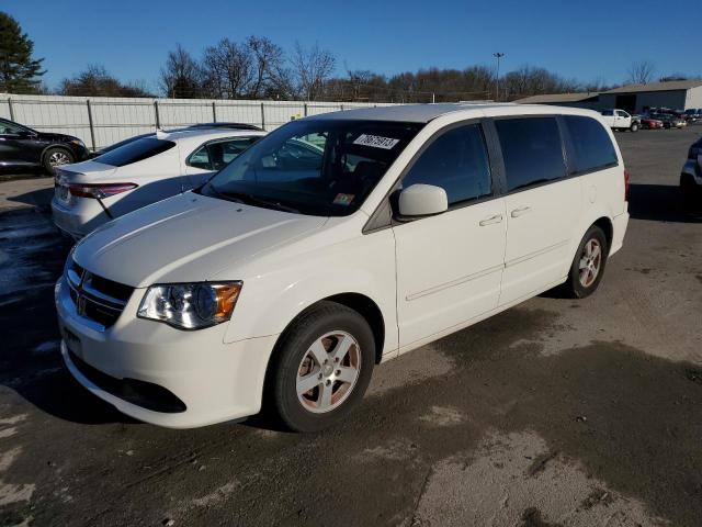 Изображение 2011 DODGE GRAND CARAVAN MAINSTREET 2011