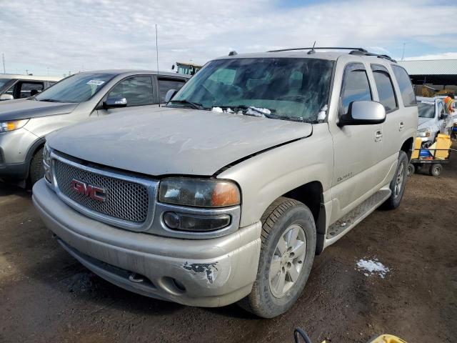 2004 GMC YUKON DENALI 2004 image
