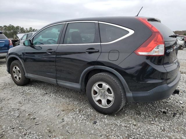 Изображение 2 2014 HONDA CR-V LX 2014 с VIN 3CZRM3H32EG714768