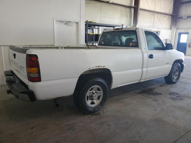 Obraz 3 z 2002 CHEVROLET SILVERADO C1500 2002 z VIN 1GCEC14V62Z314825
