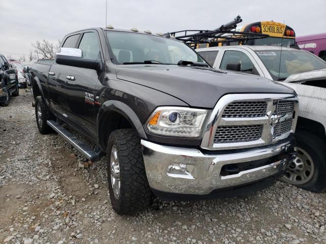 2016 RAM 2500 LARAMIE 2016 image