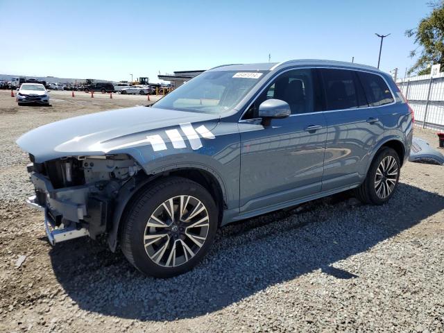 2022 VOLVO XC90 T6 MOMENTUM 2022 image