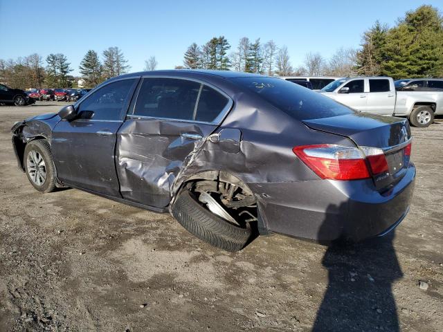 Obraz 2 z 2015 HONDA ACCORD LX 2015 z VIN 1HGCR2E34FA207464