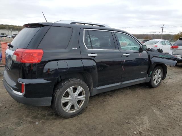 Obraz 3 z 2017 GMC TERRAIN SLT 2017 z VIN 2GKALPEK7H6314475