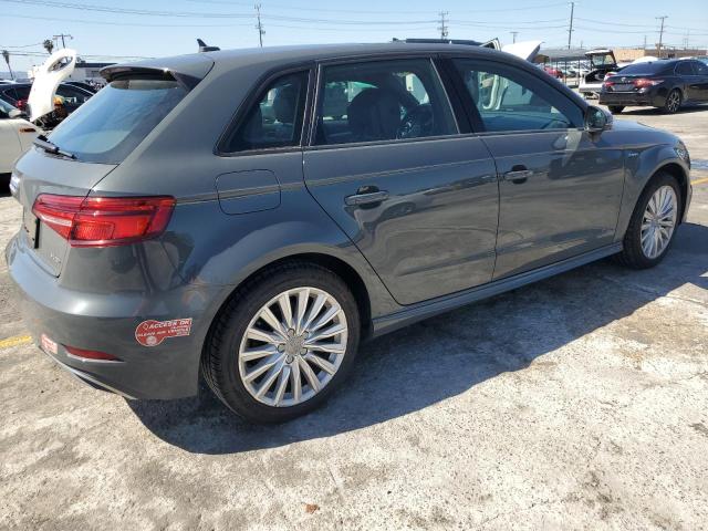 Изображение 3 2017 AUDI A3 E-TRON PREMIUM 2017 с VIN WAUUPBFF6HA138889