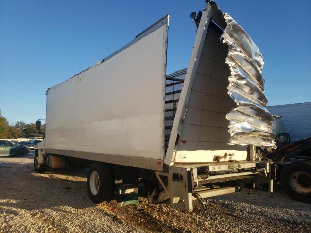 Изображение 2 2019 HINO 258/268  2019 с VIN 5PVNJ8JV2K4S72492