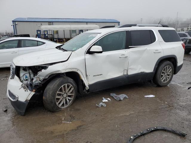 Изображение 1 2017 GMC ACADIA SLE 2017 с VIN 1GKKNSLA8HZ216765