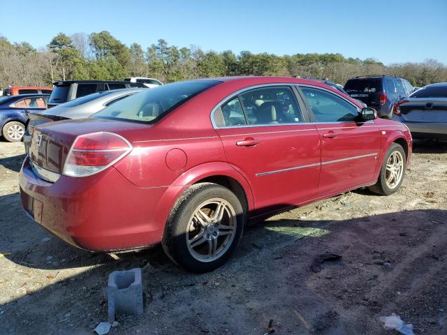 Image 3 of 2007 SATURN AURA XE 2007 with VIN 1G8ZS57N07F177021