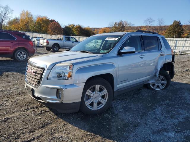 2016 GMC TERRAIN SLE 2016 image