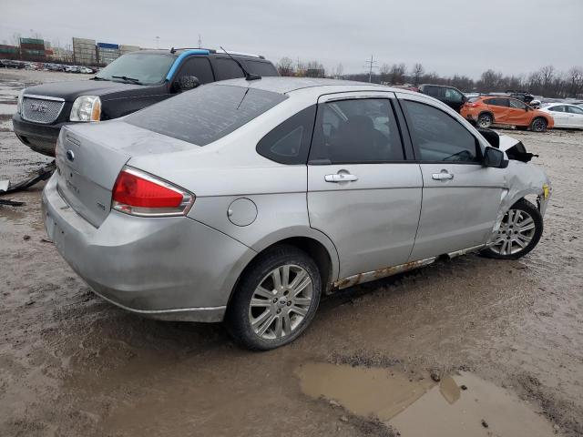 Изображение 3 2009 FORD FOCUS SEL 2009 с VIN 1FAHP37N79W133713