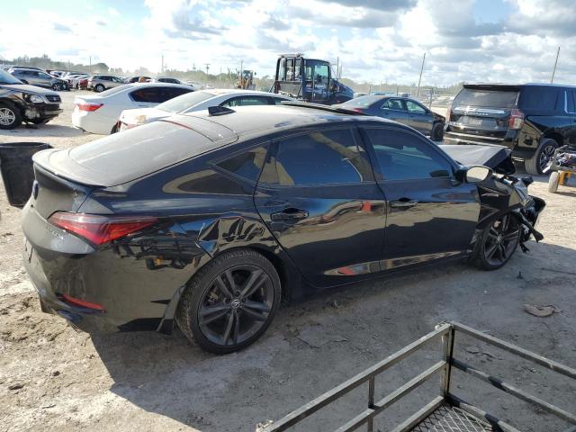 Image 3 of 2023 ACURA INTEGRA A-SPEC TECH 2023 with VIN 19UDE4H64PA001970