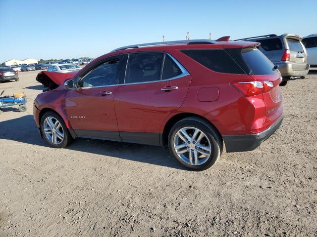 Obraz 2 z 2019 CHEVROLET EQUINOX PREMIER 2019 z VIN 2GNAXYEX3K6278851