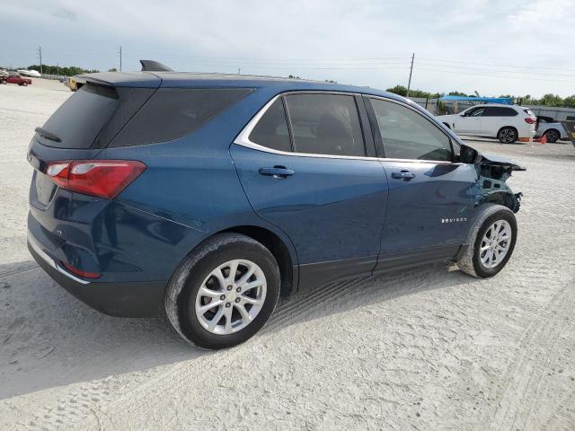 Image 3 of 2020 CHEVROLET EQUINOX LT 2020 with VIN 3GNAXKEV5LL315598