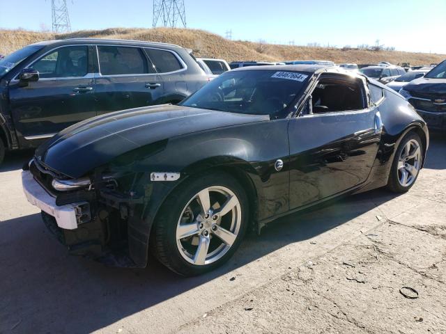 2009 NISSAN 370Z  2009 image