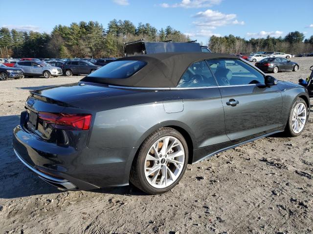 Изображение 3 2021 AUDI A5 PREMIUM PLUS 45 2021 с VIN WAUWAGF59MN006100