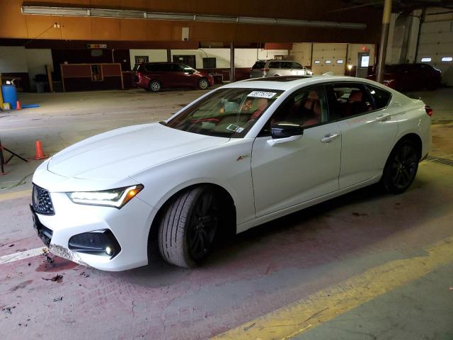 2022 ACURA TLX TECH A 2022 image