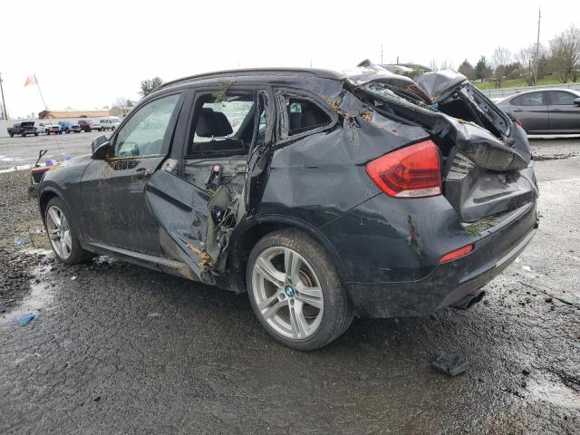 Image 2 of 2015 BMW X1 XDRIVE35I 2015 with VIN WBAVM5C53FVV94090