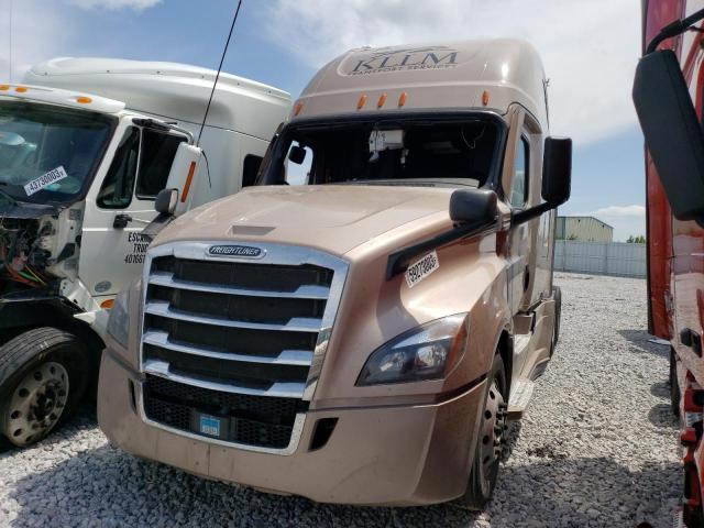 Obraz 2 z 2022 FREIGHTLINER CASCADIA 126  2022 z VIN 3AKJHHDRXNSMV1119