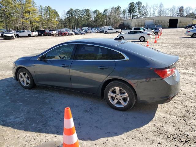 Изображение 2 2020 CHEVROLET MALIBU LS 2020 с VIN 1G1ZC5ST2LF071763