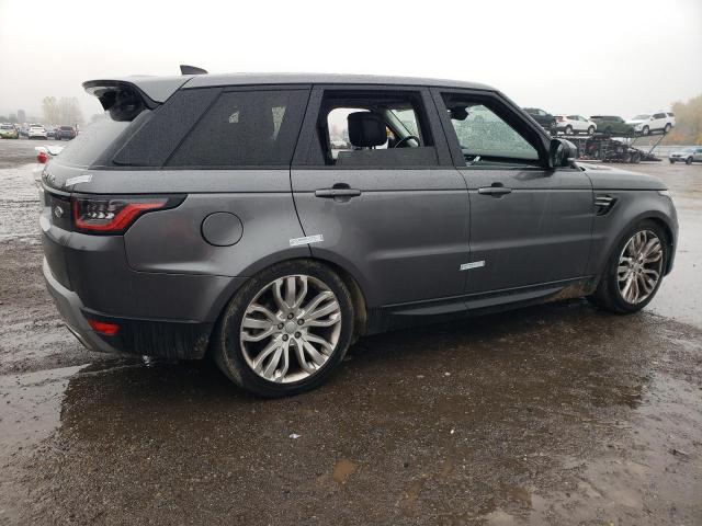 Изображение 3 2019 LAND ROVER RANGE ROVER SPORT SE 2019 с VIN SALWG2RK8KA846355