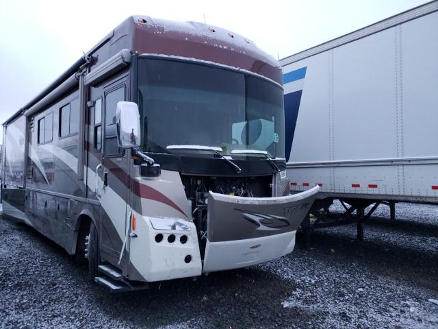 Obraz 1 z 2008 FREIGHTLINER CHASSIS X LINE MOTOR HOME 2008 z VIN 4UZACVCY28CAB9874