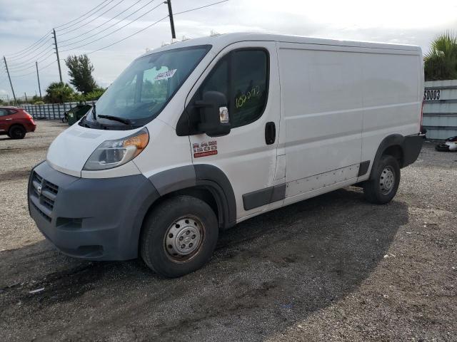 Изображение 1 2018 RAM PROMASTER 1500 1500 STANDARD 2018 с VIN 3C6TRVAG9JE103879