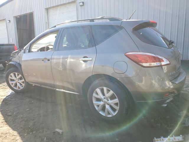 Obraz 2 z 2011 NISSAN MURANO S 2011 z VIN JN8AZ1MW4BW168596