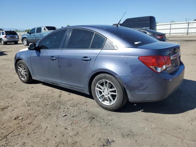 Image 2 of 2013 CHEVROLET CRUZE LS 2013 with VIN 1G1PA5SH9D7303635