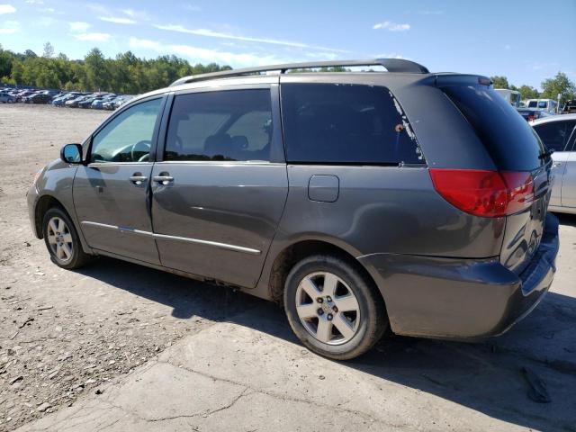 Image 2 of 2005 TOYOTA SIENNA CE 2005 with VIN 5TDZA23C65S375725